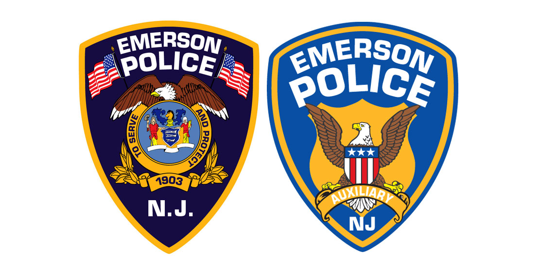 Emerson Police Department